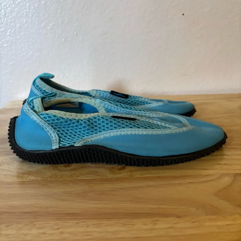 N/A light blue